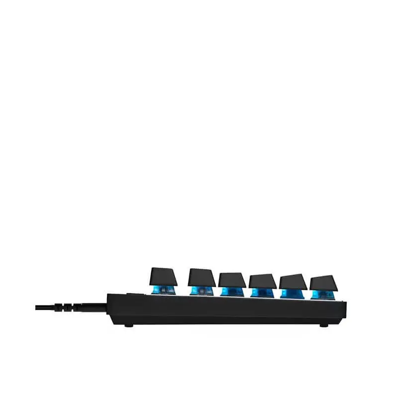 کیبورد لاجیتک مدل g pro x tkl-4